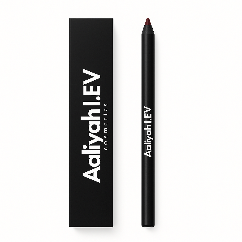 Brown I.E.V Lip Liner