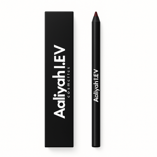 Brown I.E.V Lip Liner