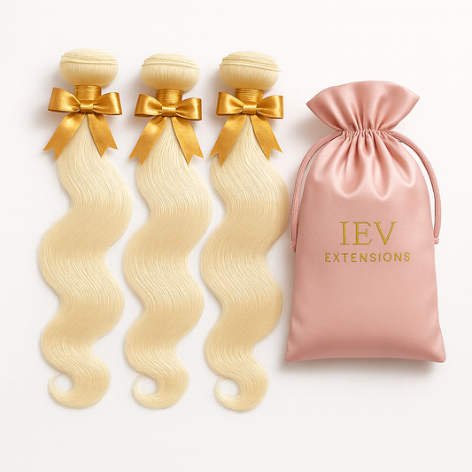 ✨ 613 Luxury Body Wave Bundle Deal (20”, 22”, 24”)